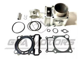 Kit De Reparación Para Yamaha Grizzly 400 (2006-2007)